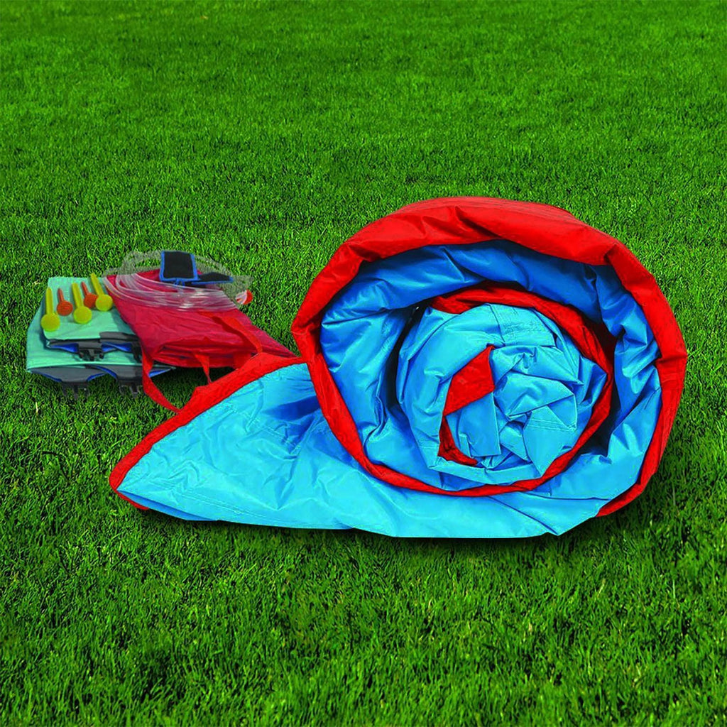 Inflatable Kids Splash Pool Water Park Q469190