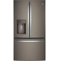 French Door Refrigerator T1916