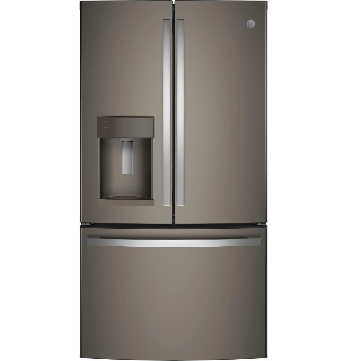 French Door Refrigerator T1916
