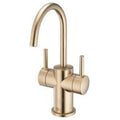 Brushed Bronze Instant Hot & Cold Faucet A133