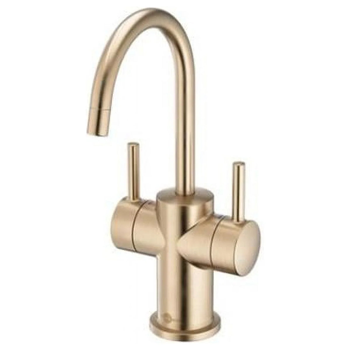 Brushed Bronze Instant Hot & Cold Faucet A133