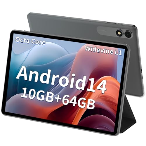 10.1 inch Octa-Core Android Tablet Z834