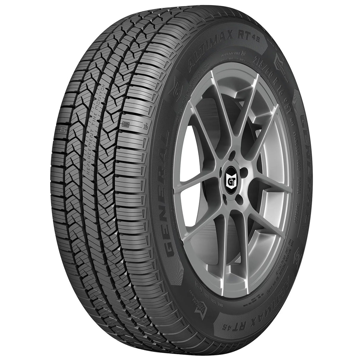 All Season Tire X515