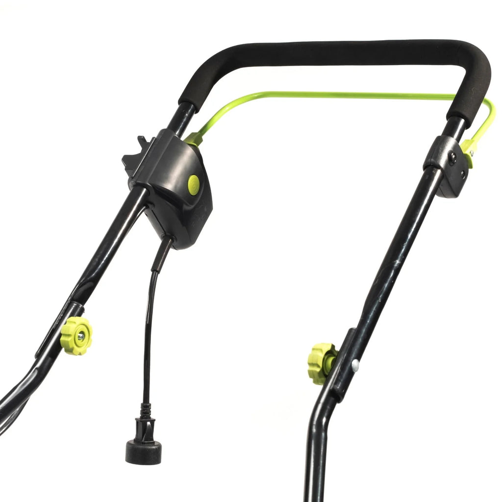 16-Inch Corded Dethatcher with Collection Bag K8038
