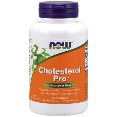 Cholesterol Pro 120t A765
