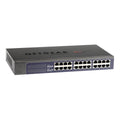 24-Port Rackmount Managed Gigabit Ethernet Switch F102879