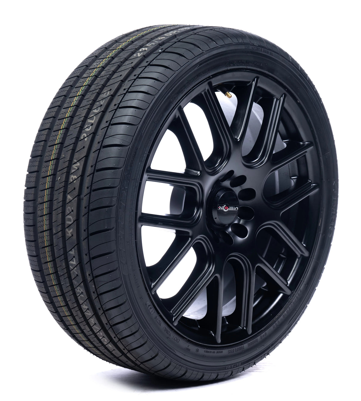 All-Season Tire 185/65R15 88V X627078