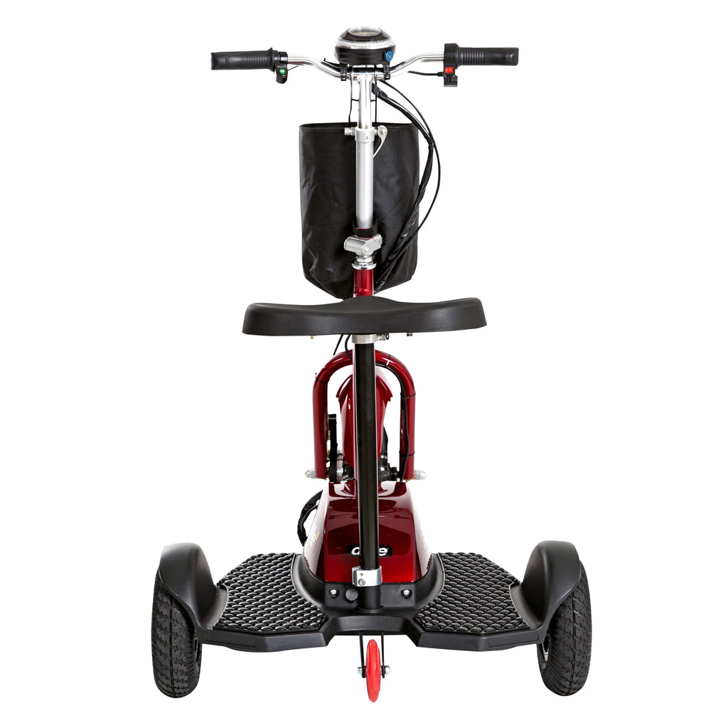 Three Wheel Power Scooter G59174