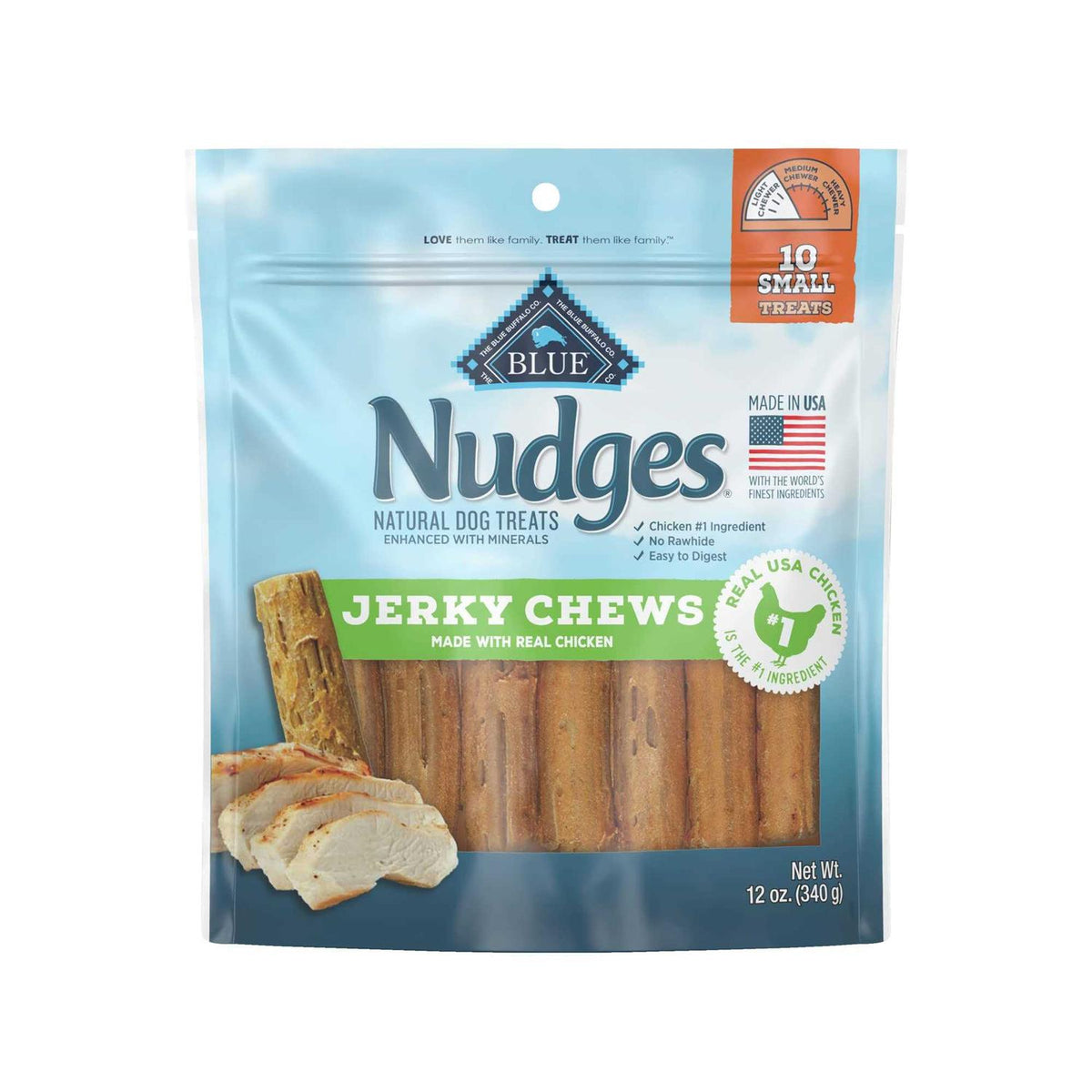 Natural Dog Treats U9435