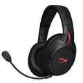 Wireless Gaming Headset with Detachable Noise Cancelling Q7049