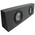Dual 10" Sub Box Enclosure S535845