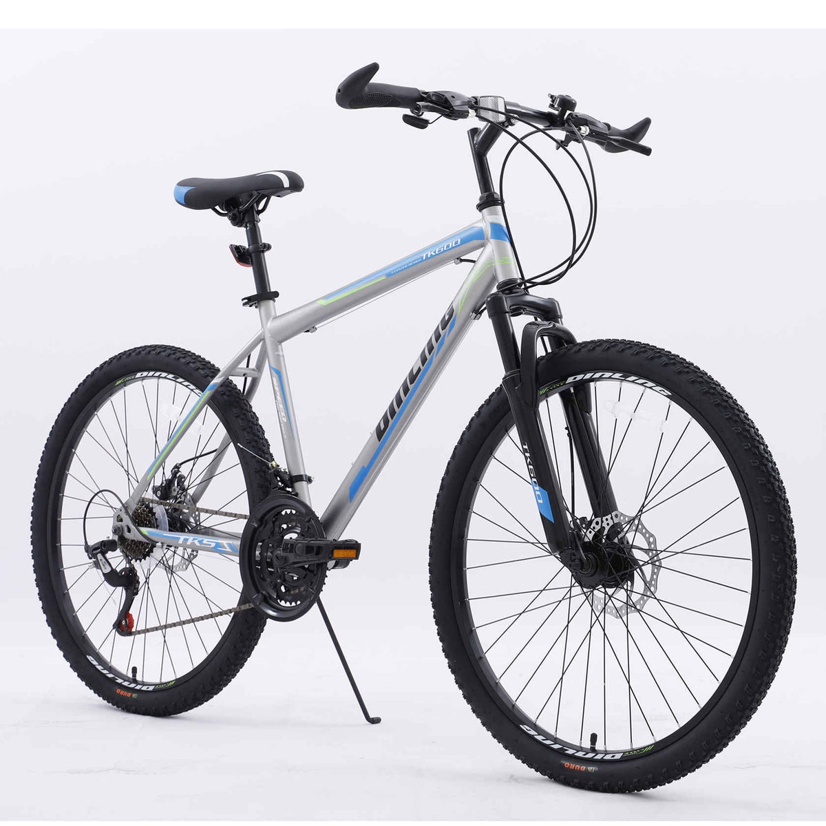 21-Speed 26 inch Mountain Bike B5615