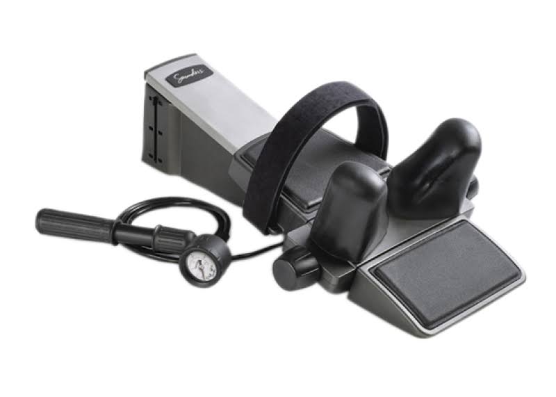 Cervical Traction H727