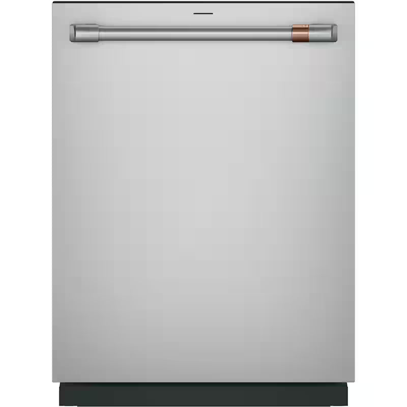 24 in. Built-In Stainless Steel Dishwasher with Stainless Tub, 44 dBA J311