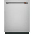 24 in. Built-In Stainless Steel Dishwasher with Stainless Tub, 44 dBA J311
