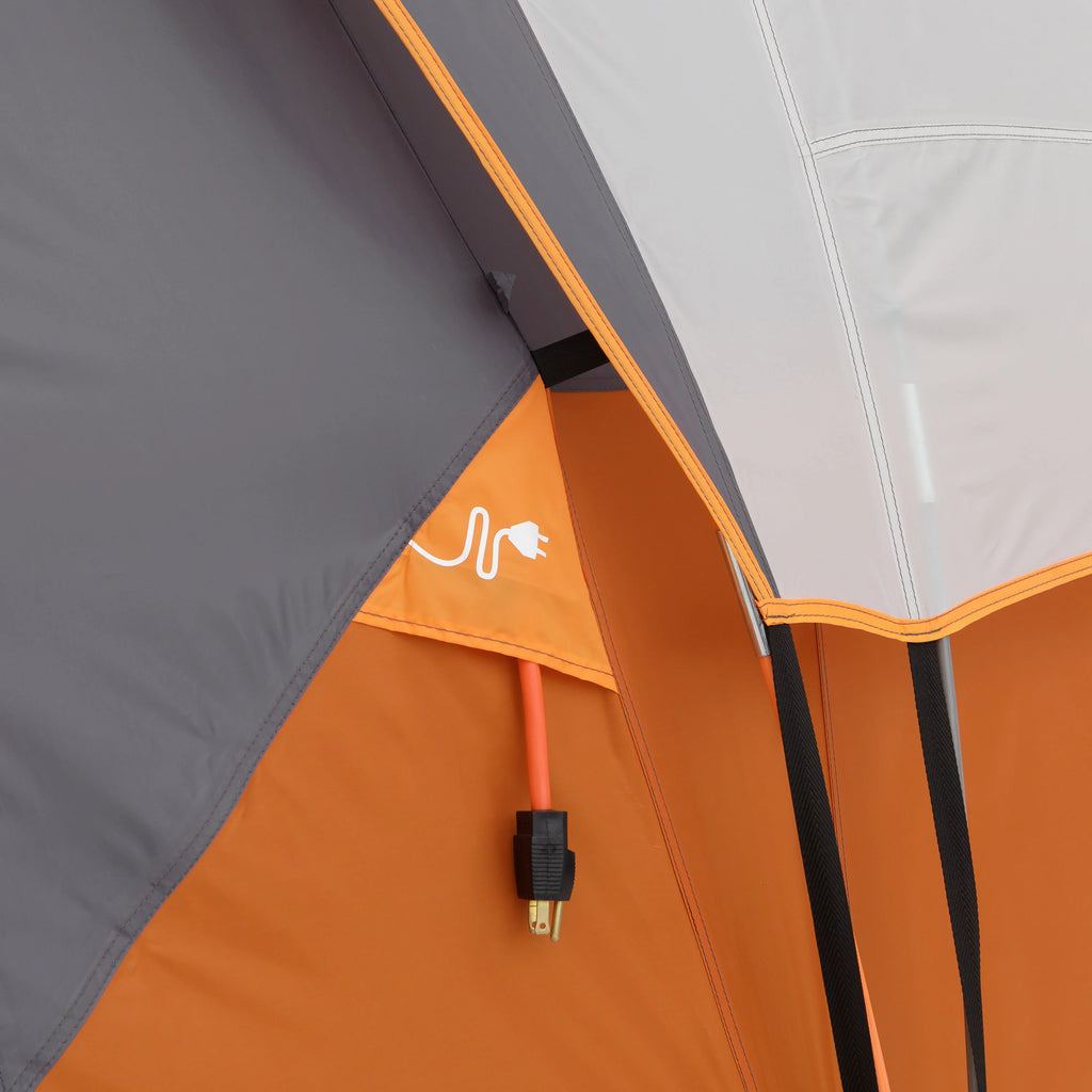 11P Extended Dome Tent K313912