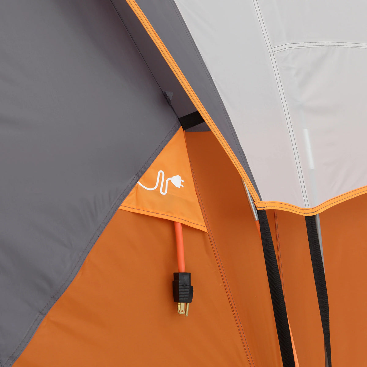 11P Extended Dome Tent K313912