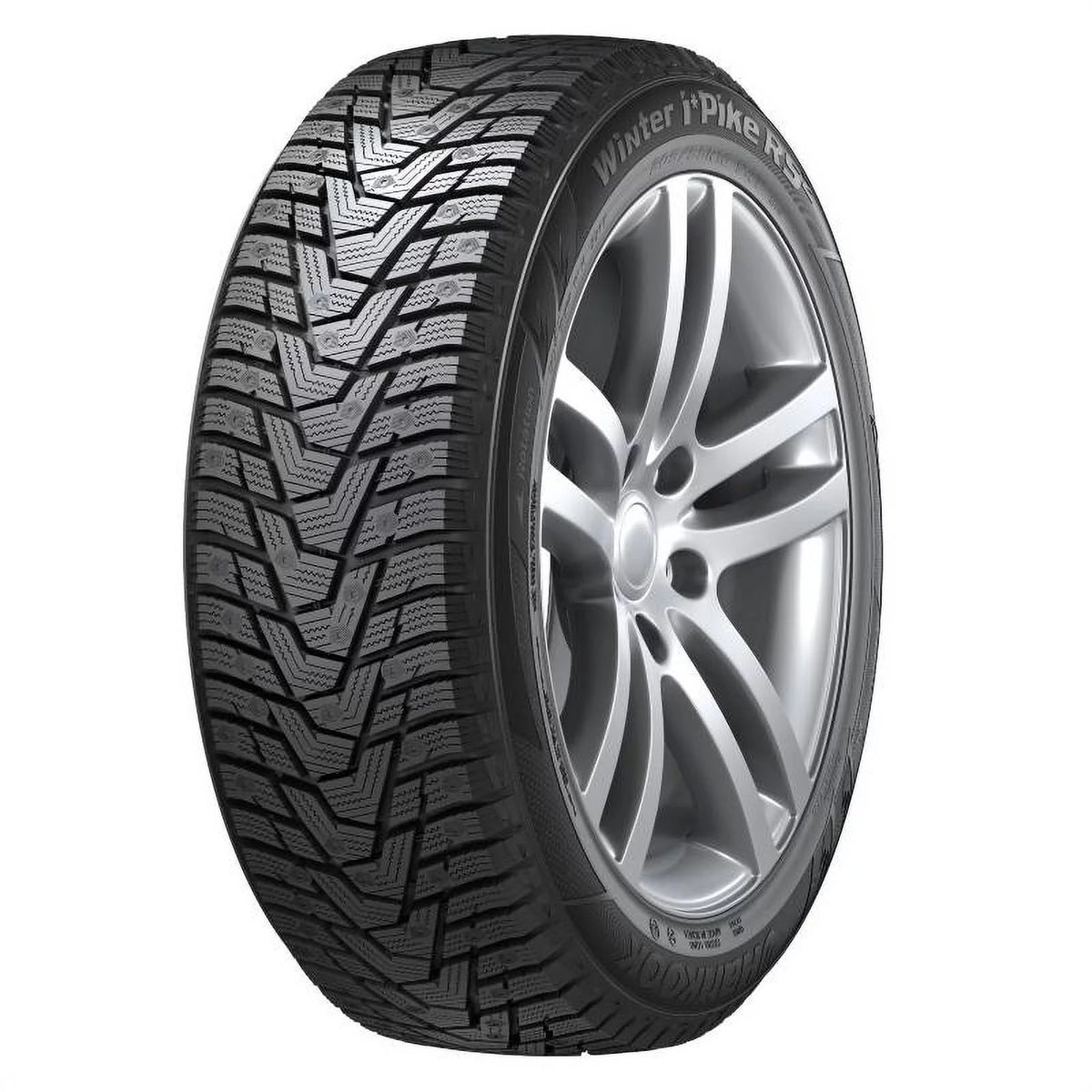 Winter 205/60R15 91T Passenger Tire N5692