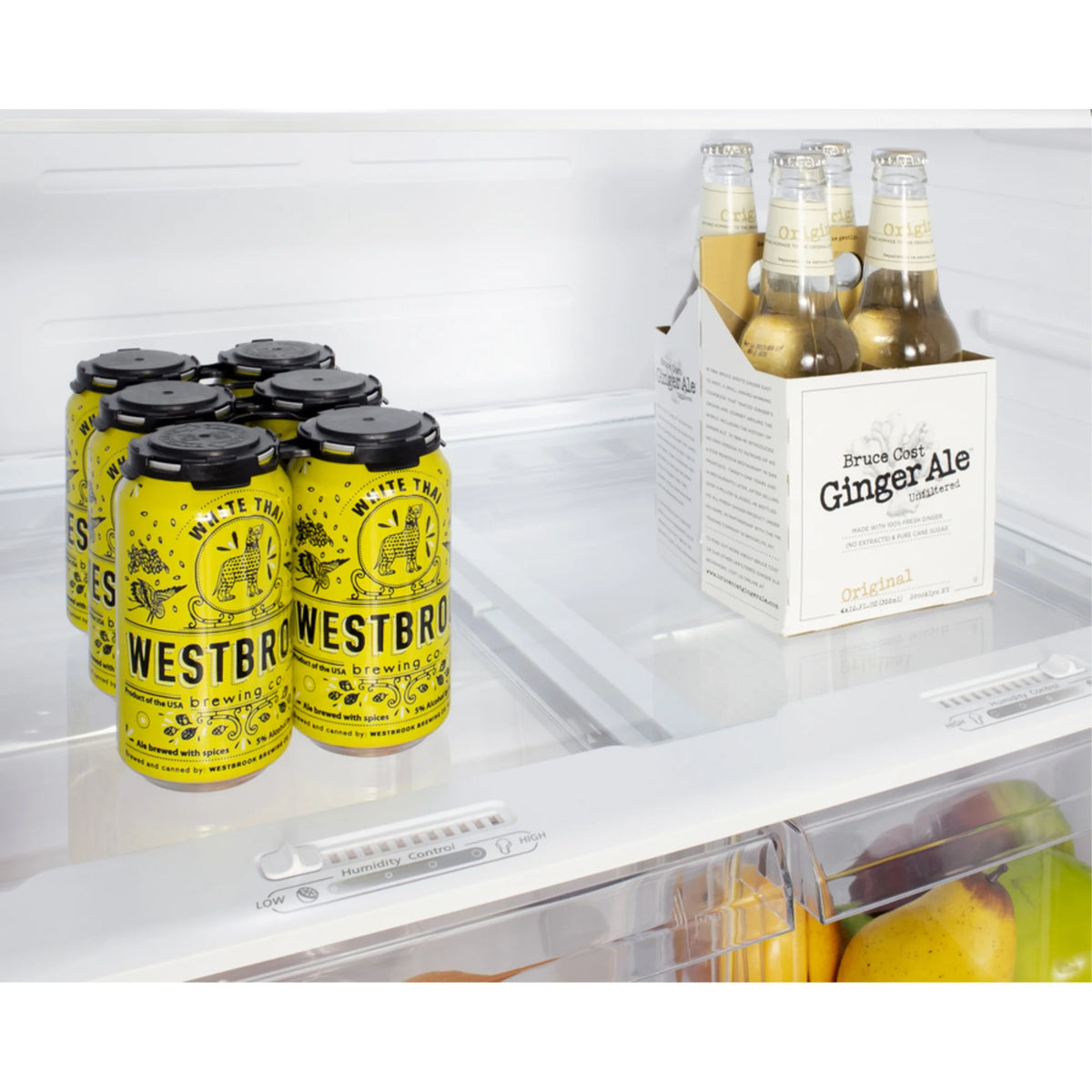 Full size Residential Freezer A263