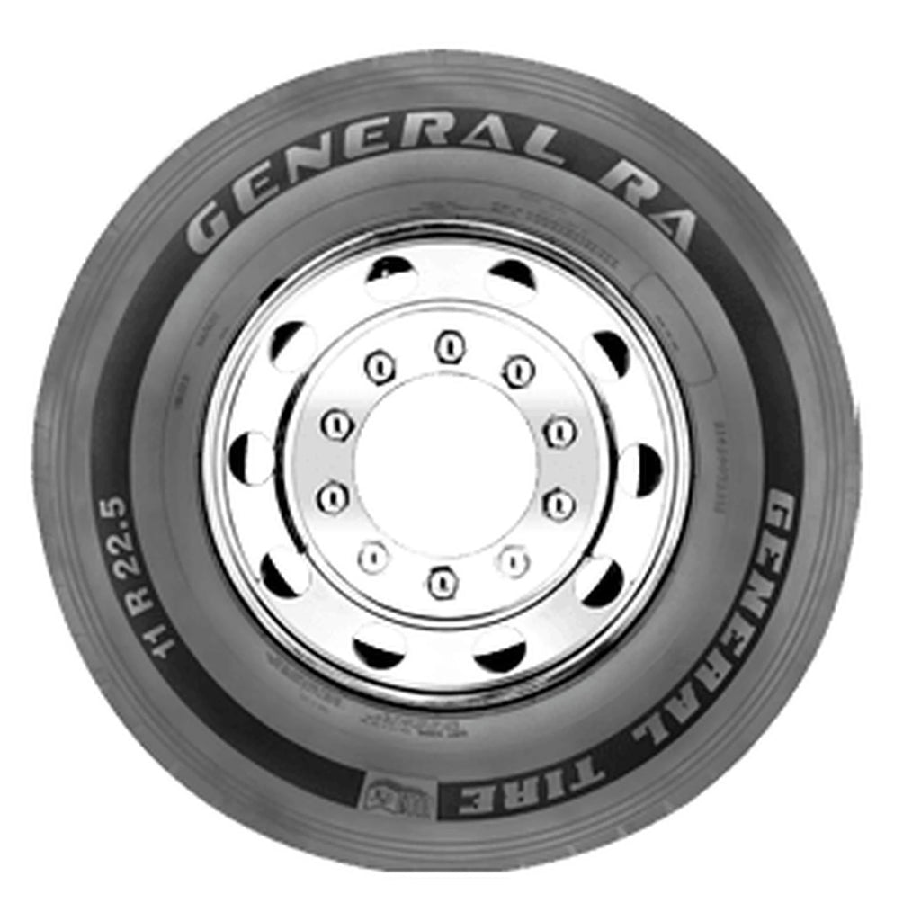 11R24.5 Commercial Tire U7518