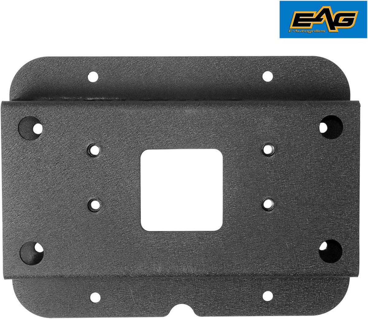 Adjustable Tire Carrier Mount I42430
