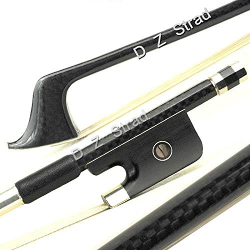 Carbon Fiber Cello Bow 4/4 Full Size P211885