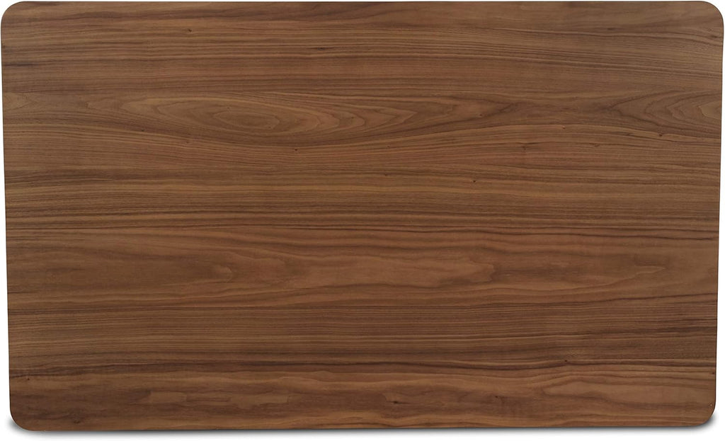 Mid-Century Modern Walnut Dining Table U570086