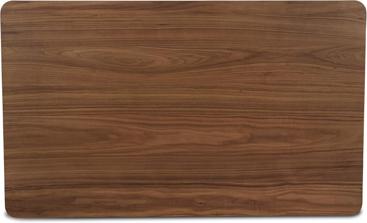 Mid-Century Modern Walnut Dining Table U570086