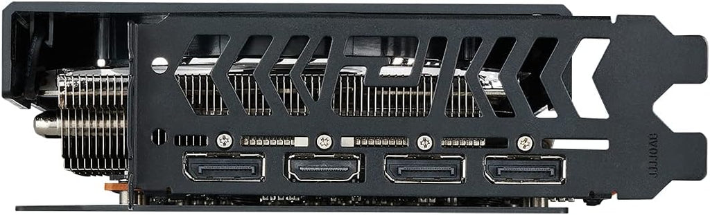 8GB GDDR6 Gaming Graphics Card E109