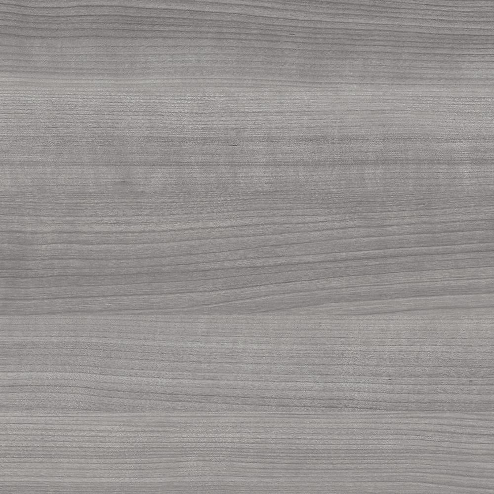 Platinum Gray Engineered Wood Chest of Drawers S835423