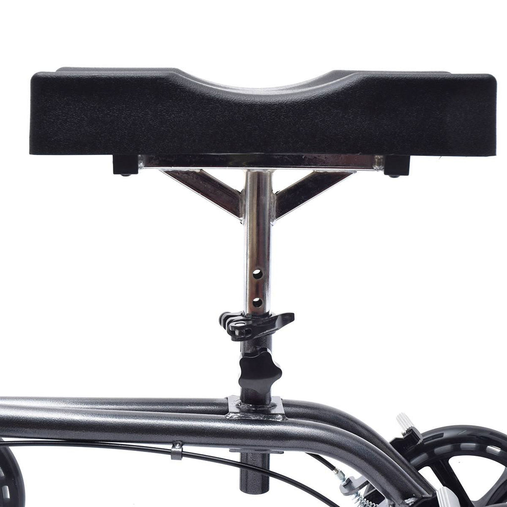Foldable Steerable Knee Walker Scooter V87503