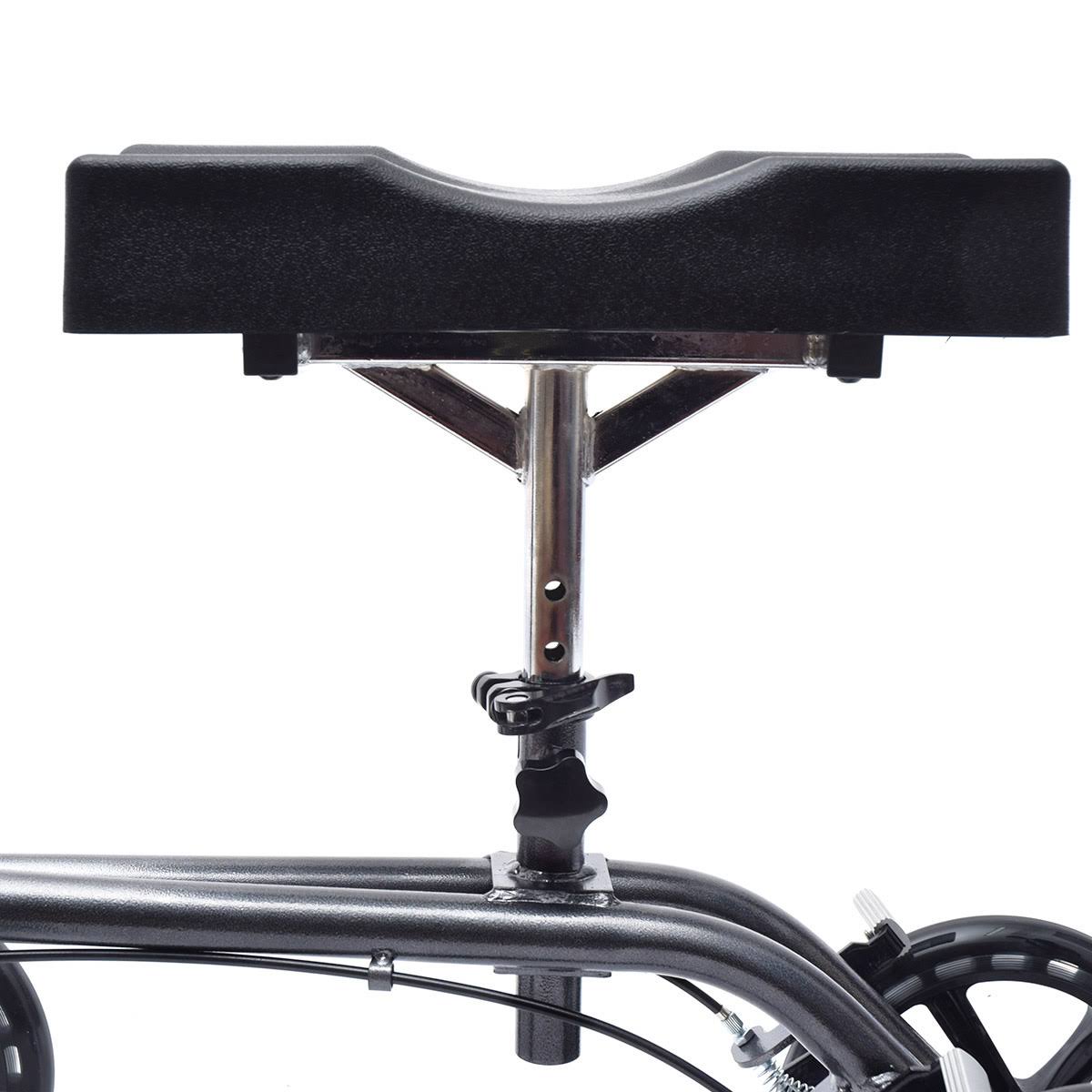 Foldable Steerable Knee Walker Scooter V87503