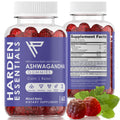Ashwagandha Gummies 750mg 60 Count Y79656