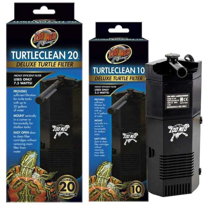 Turtle Filter J73151