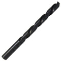 1/2x22 HSS Left Hand Jobber Length Drill Bit, Pack of 6 D3635