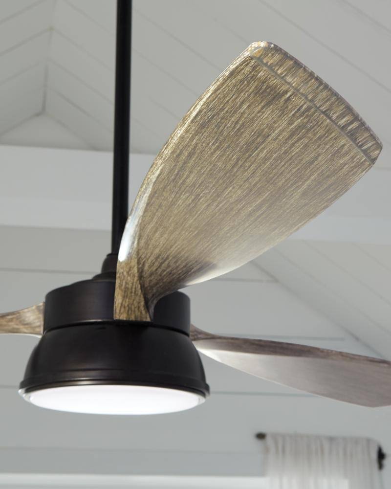 57x22 Ceiling Fan J935
