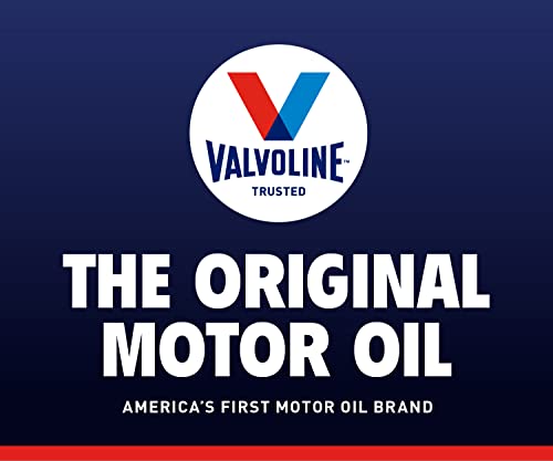 Full Synthetic SAE 0W-20 Motor Oil 5 QT B2567