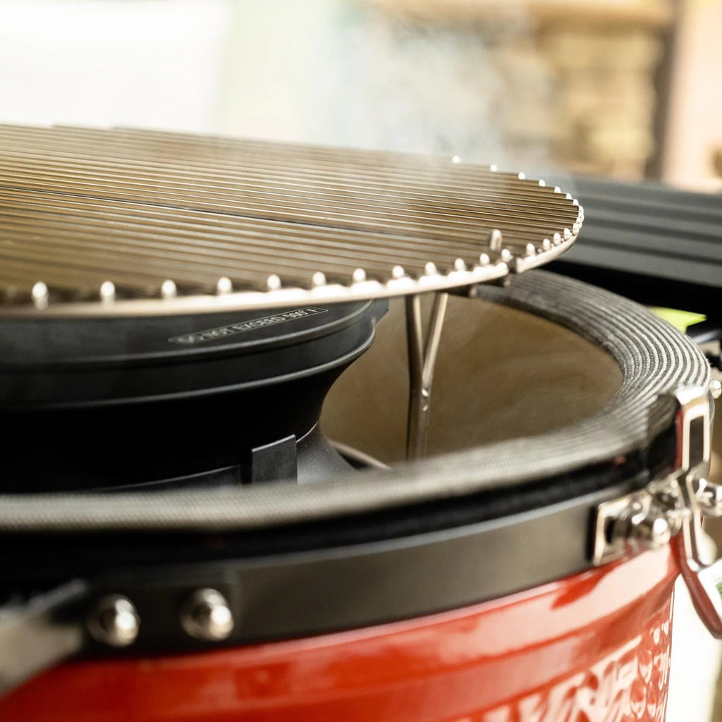 18-Inch Grills Insert with Rack S376