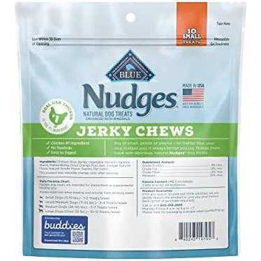 Natural Dog Treats U9435