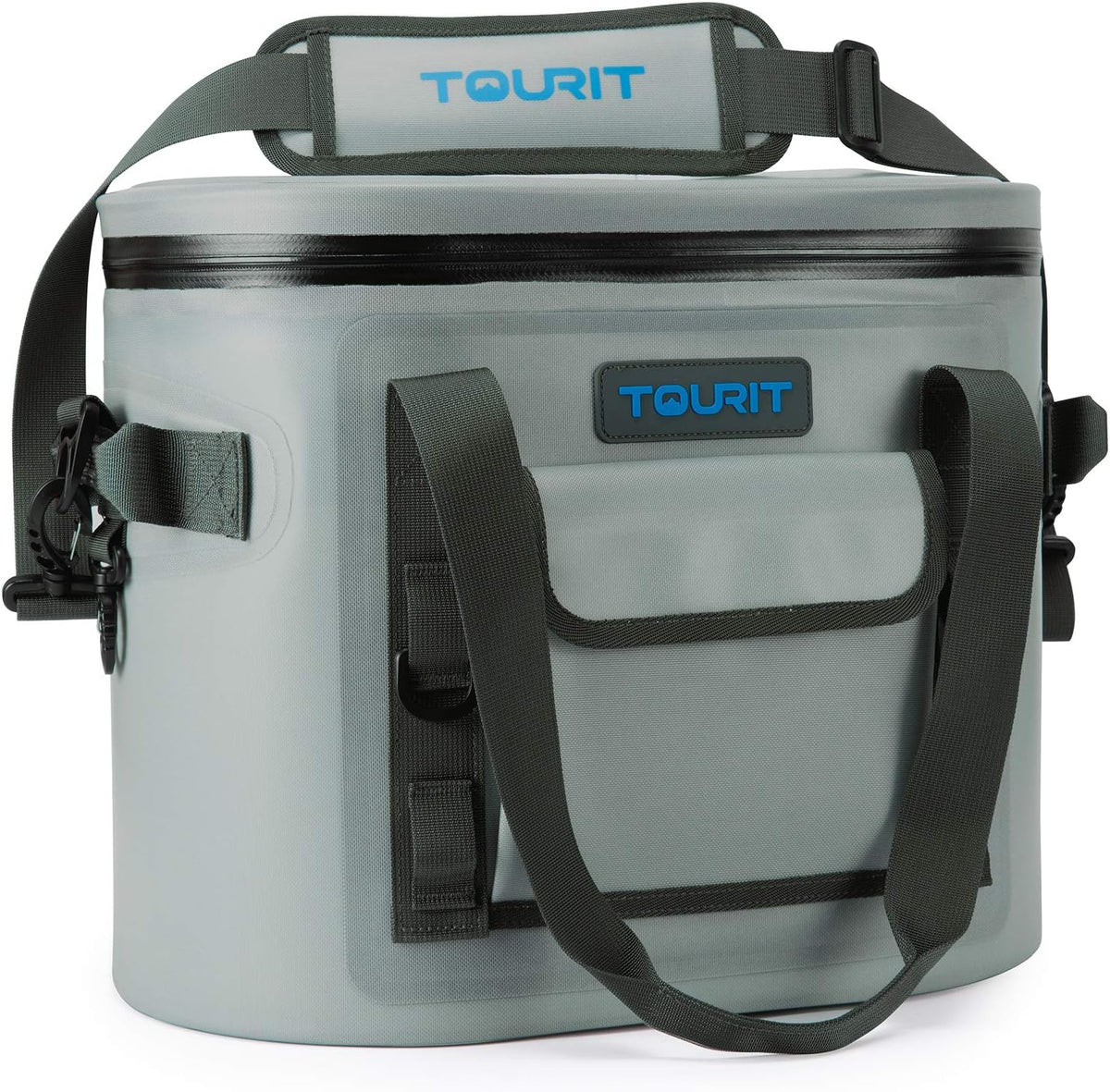 30 Cans Leak-Proof Waterproof Insulated Soft Cooler Bag R568