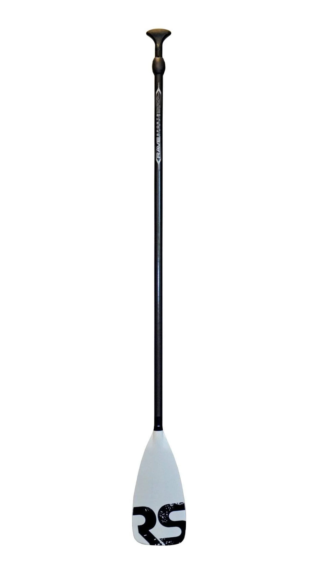 Red Carbon Fiber Paddle Q112