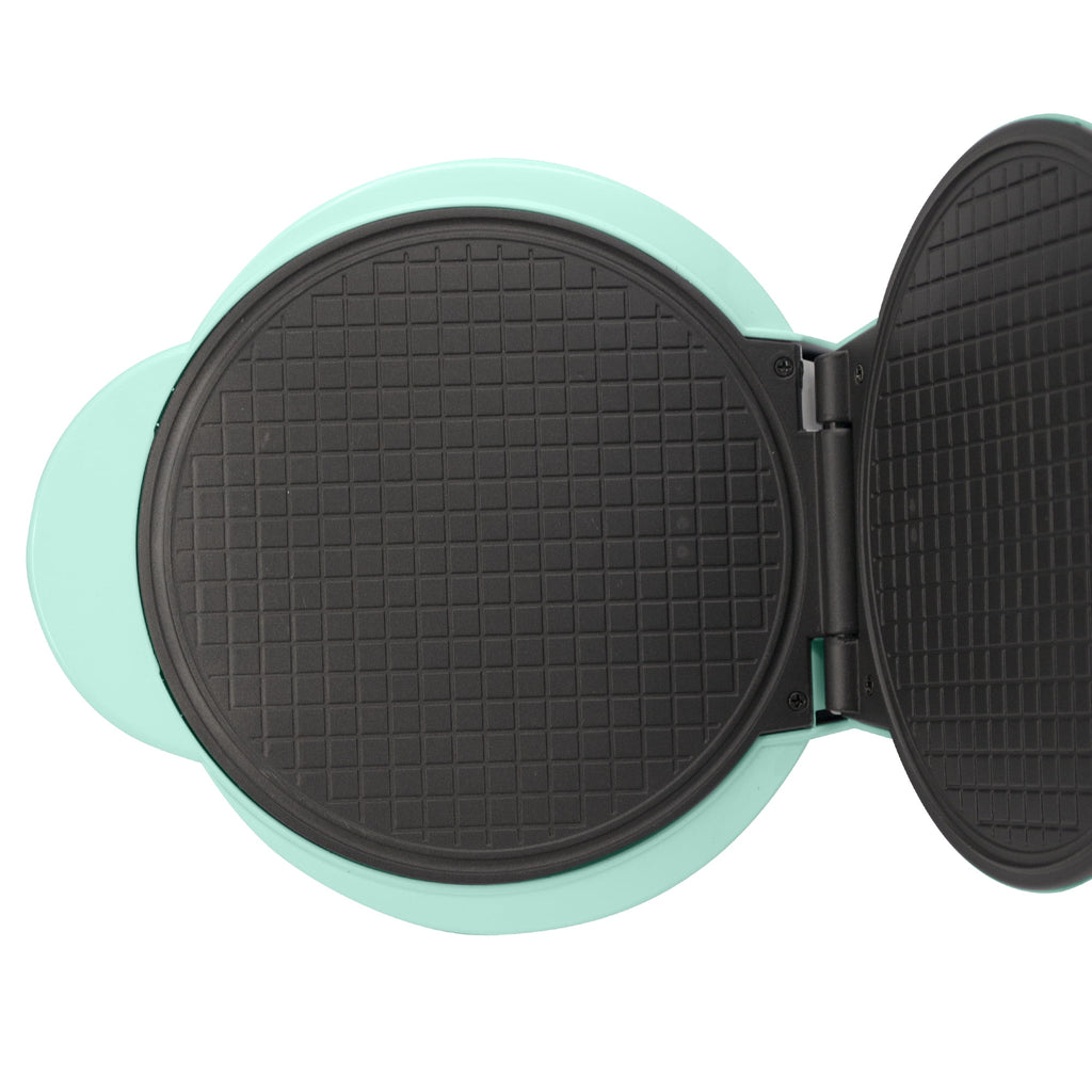 Electric Nonstick Waffle Cone Maker I6521