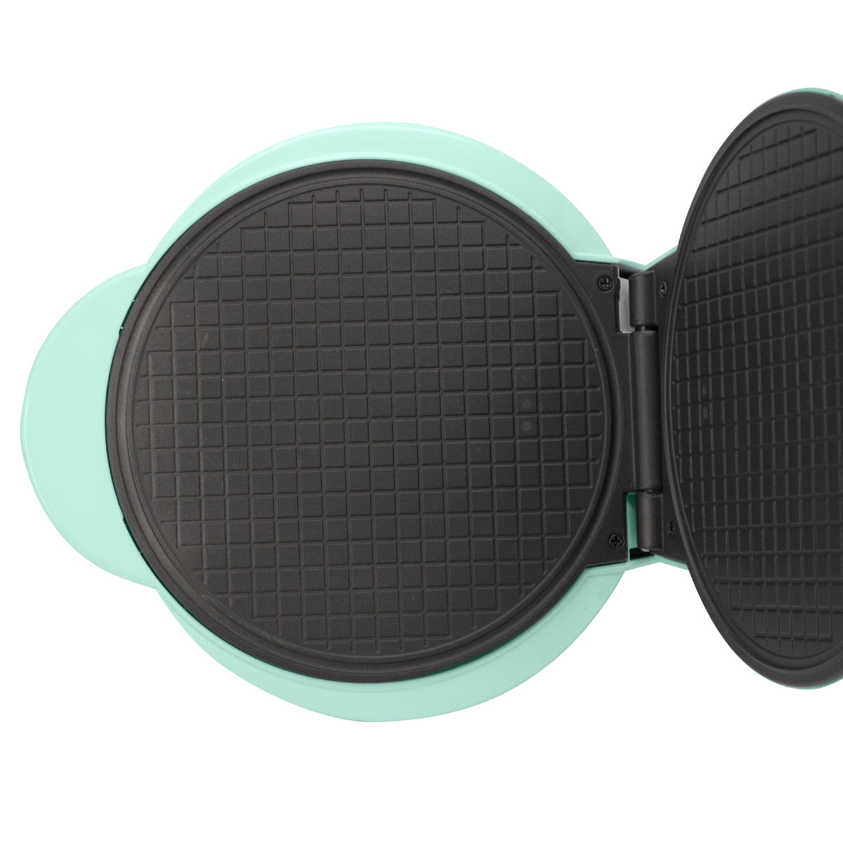 Electric Nonstick Waffle Cone Maker I6521
