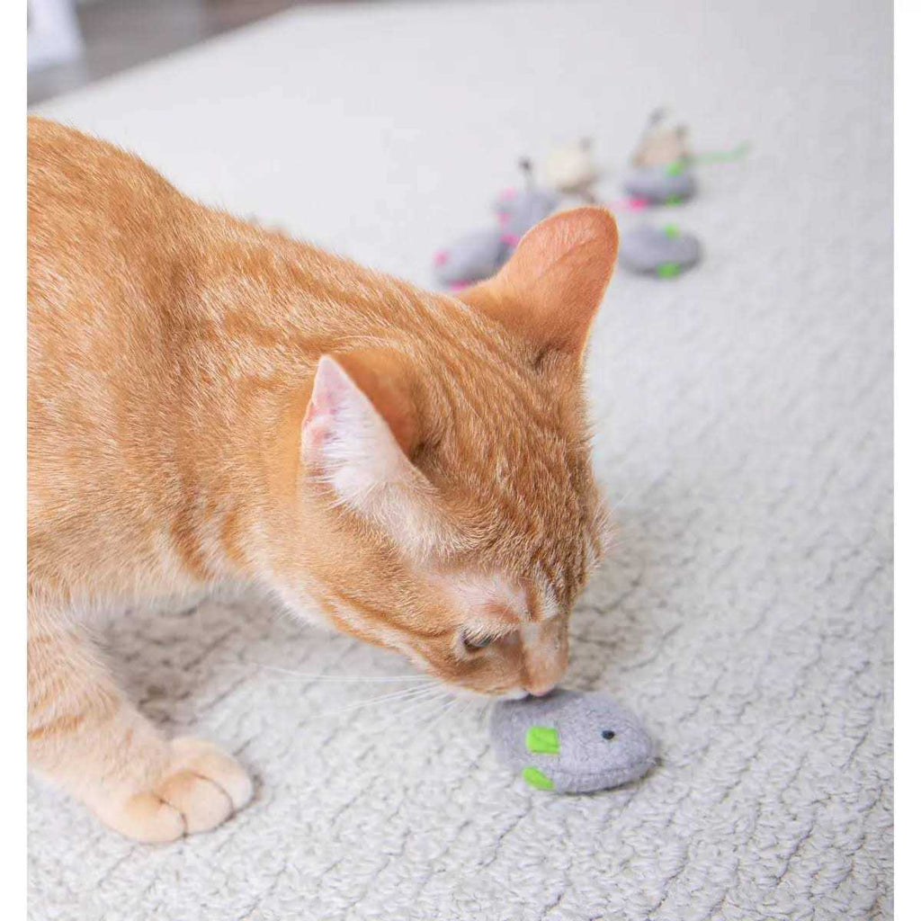 Catnip Toys U3146
