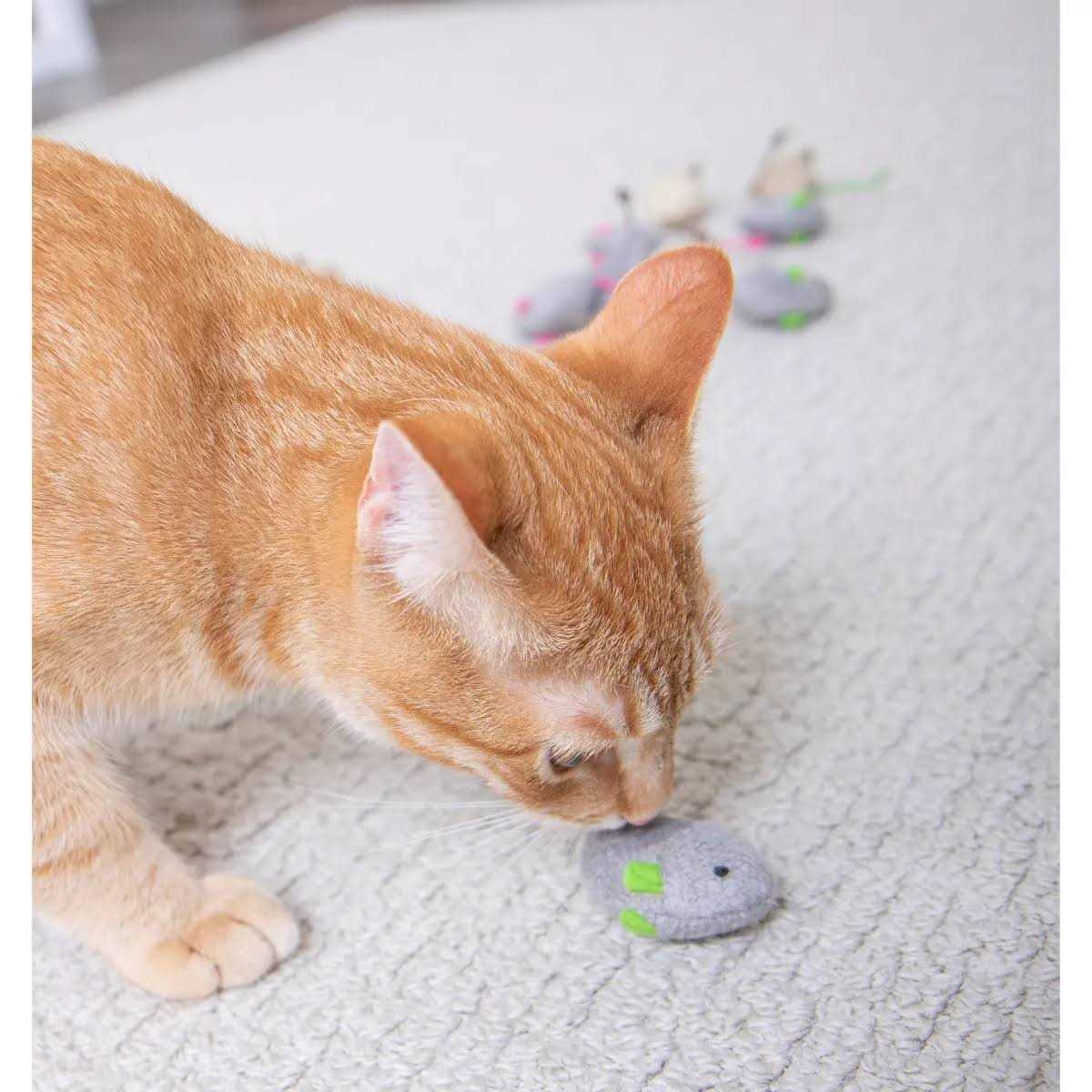 Catnip Toys U3146