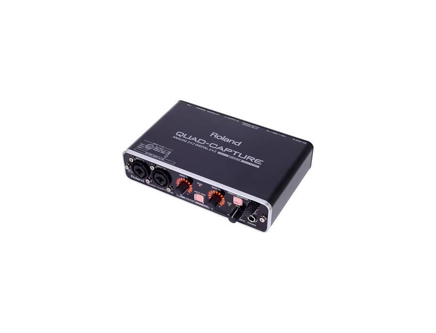 USB 2.0 Audio Interface V982