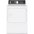 7.0 Cu. Ft. White Electric Dryer C88127