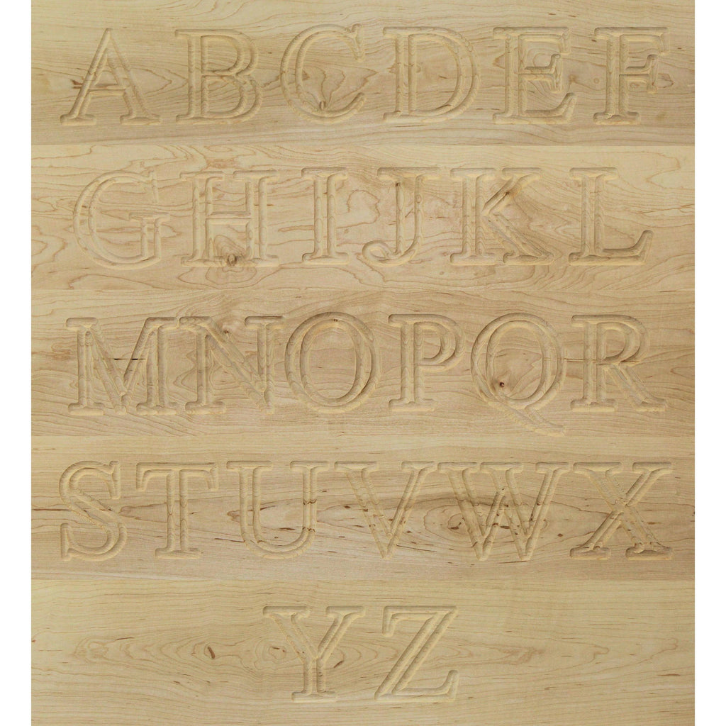 Oval Walnut Wood Carving Board with Juice Well Q92479