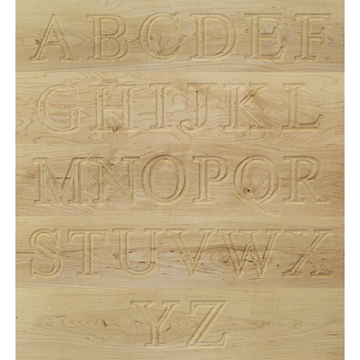 Oval Walnut Wood Carving Board with Juice Well Q92479