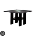 54-inch Counter Height Wood Dining Table P510430